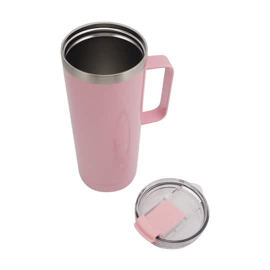 20oz. Stainless Steel Insulated Coffee Tumbler by Ashland